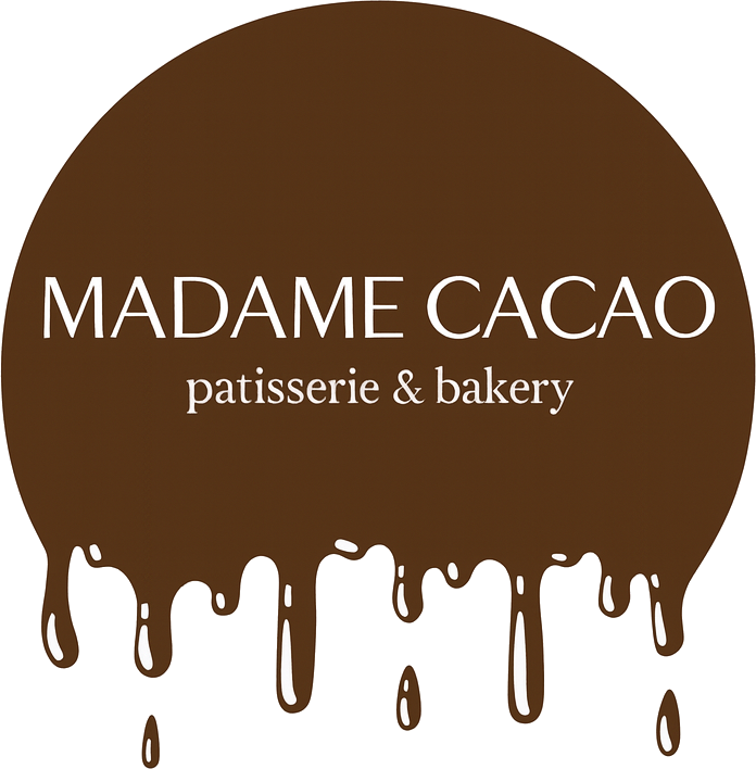 Antalya Madame Cacao Logo