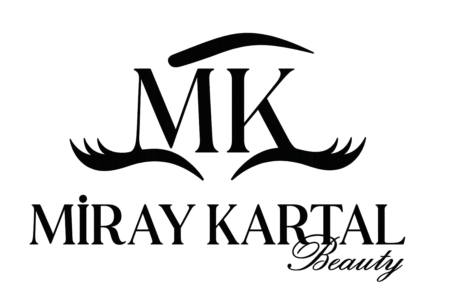 Miray Kartal Beauty Logo
