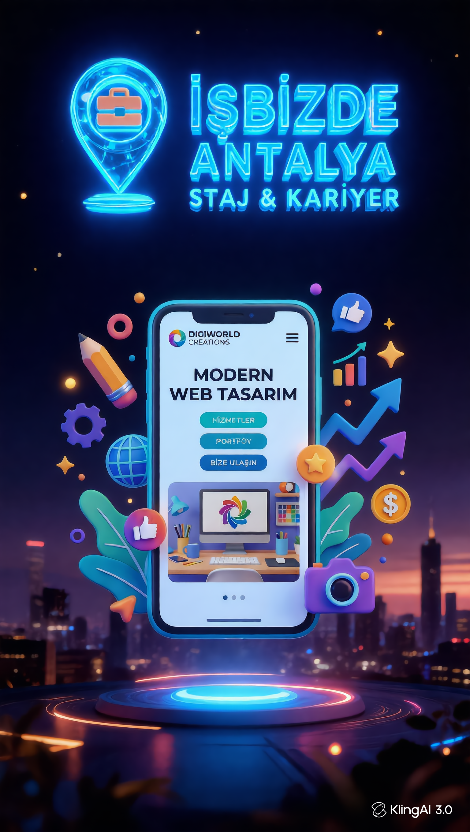 Web Tasarım 2