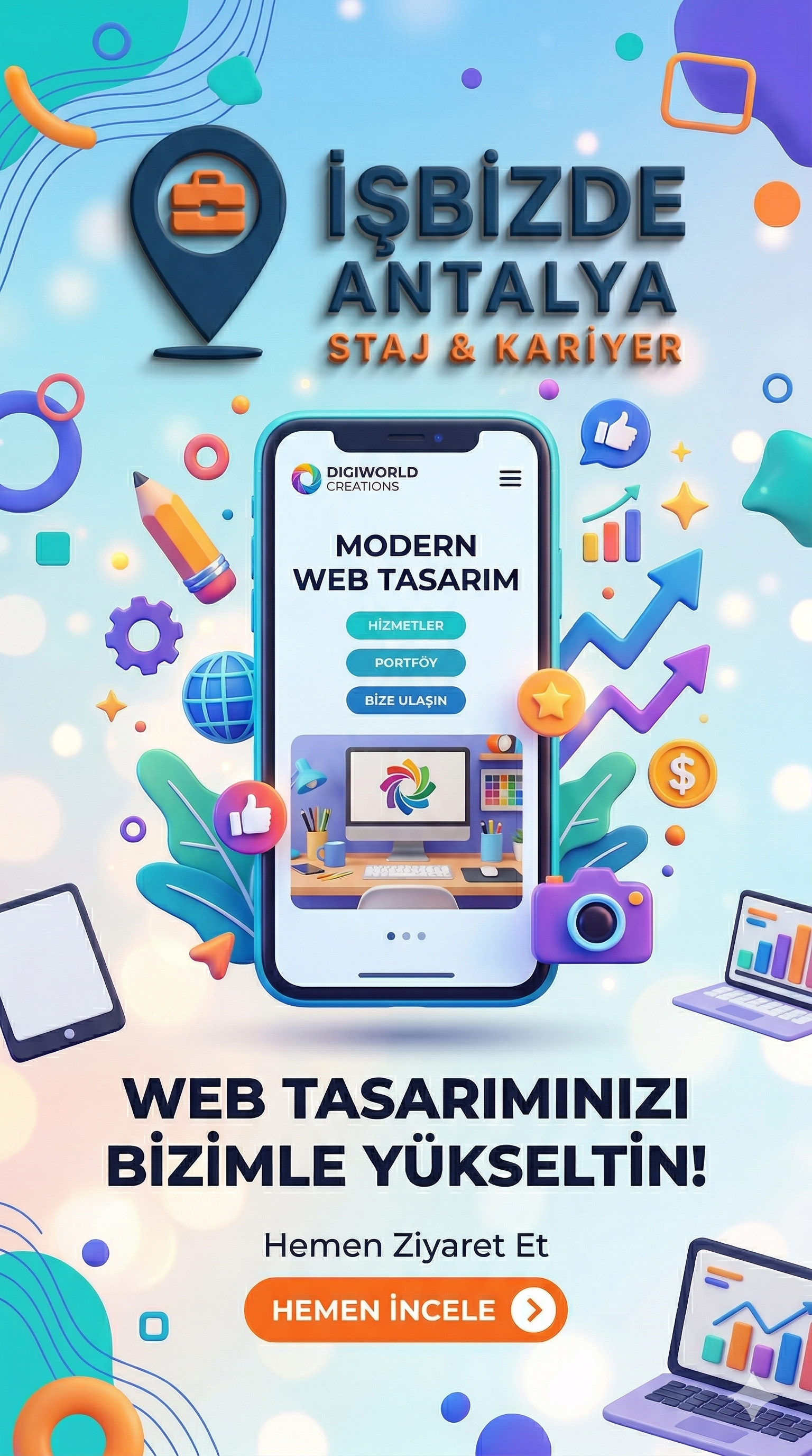 Web Tasarım 3